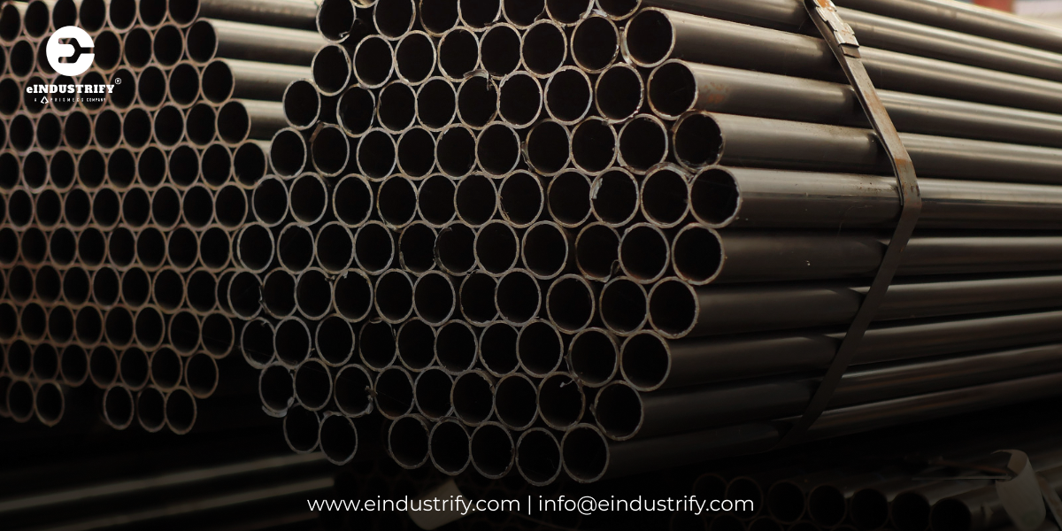 raw materials supplier